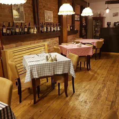 Nonna Mia Hotel Bucureşti Eksteriør bilde
