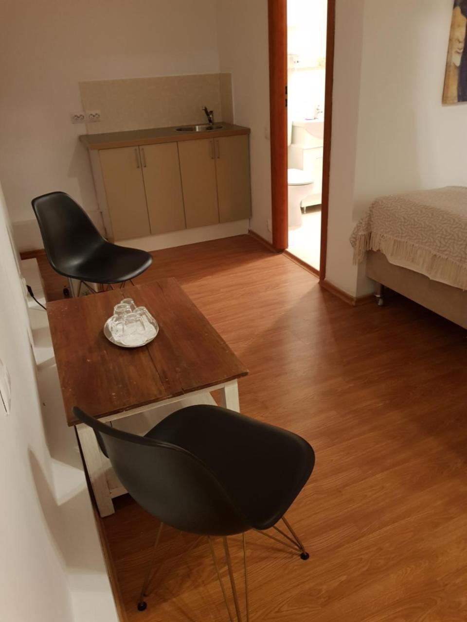 Nonna Mia Hotel Bucureşti Eksteriør bilde