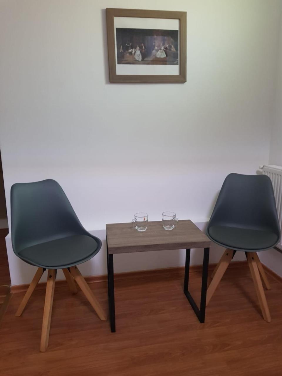 Nonna Mia Hotel Bucureşti Eksteriør bilde
